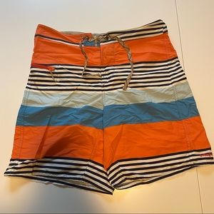 Patagonia Stretch Planing Boardshorts